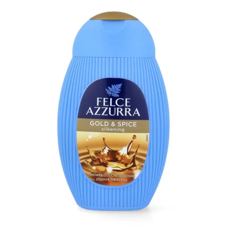 F AZZURRA D/S O/SPEZIE 250 ML