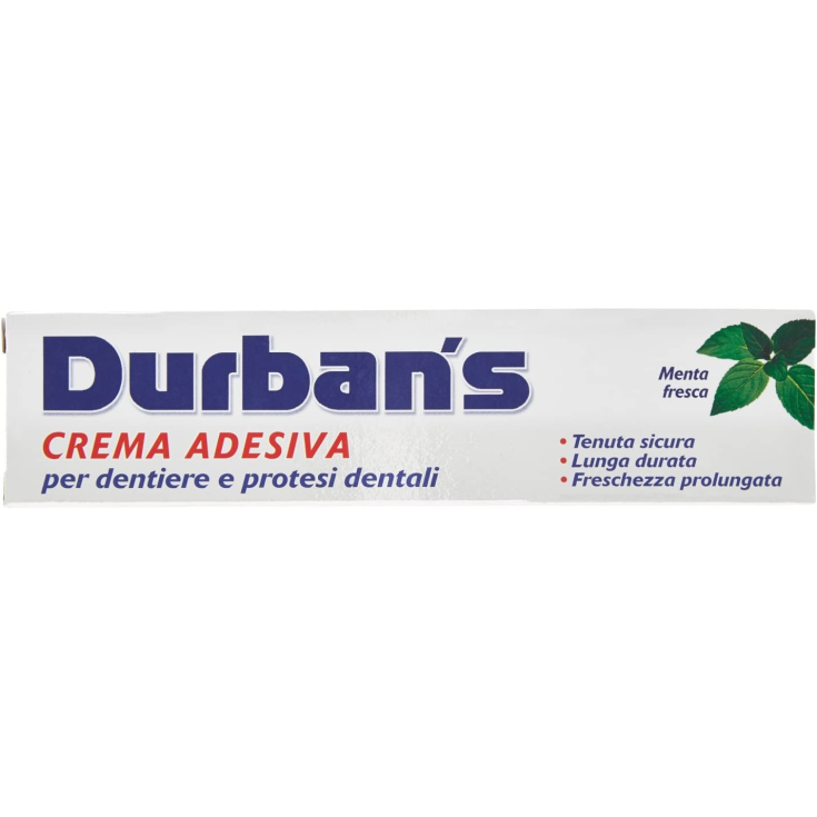 Crema Adesiva Durban's 50g