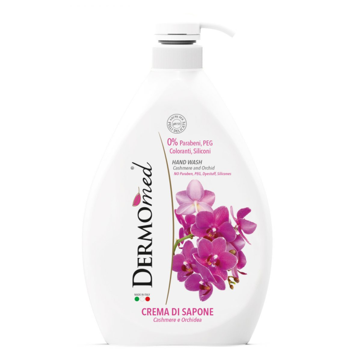 DermoMed Cashmere&Orchidea Italchimica 1L