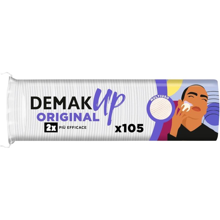 Demak Up&reg; Original 105 Pezzi