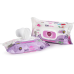 Soft Clean Baby Clendy&reg; 72 Salviettine