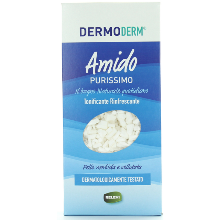 Dermoderm Amido Purissimo Relevi 250ml