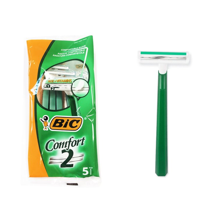 Comfort 2&nbsp;BIC 5 Rasoi
