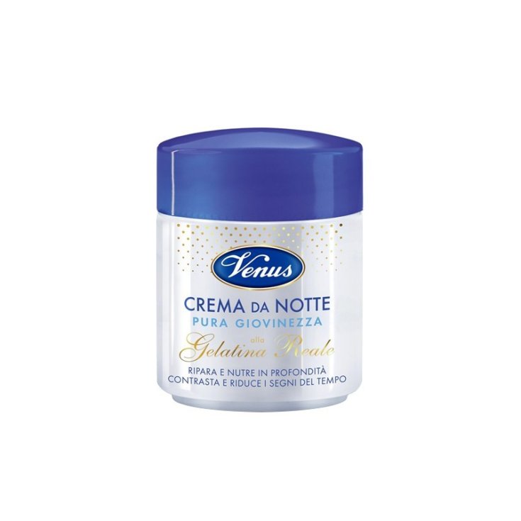 Crema Notte Pura Giovinezza&nbsp;Venus 50ml