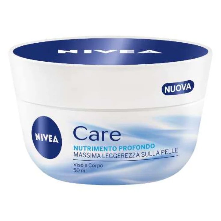 Care Crema Nivea 50ml