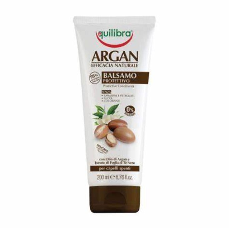 Argan Balsamo Protettivo Equilibra&reg; 200ml