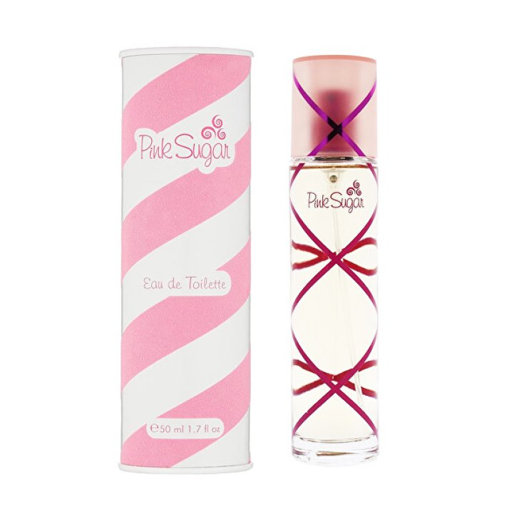 Aquolina Pink Sugar Eau de Toilette 50ml