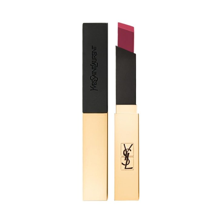 Rouge Pur Couture The Slim 16 Rosewood Oddity Yves Saint Laurent 3ml