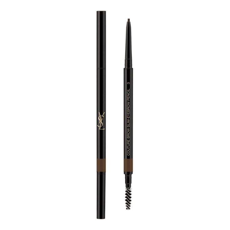 Couture Brow Slim 03 Brun Naturel&nbsp;Yves Saint Laurent