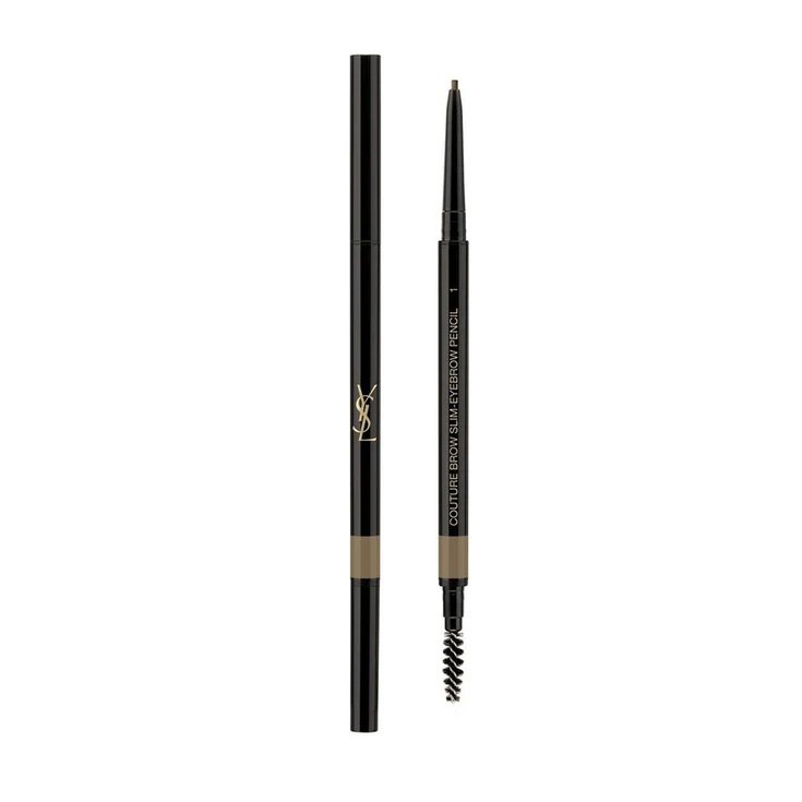 Couture Brow Slim 1 Yves Saint Laurent