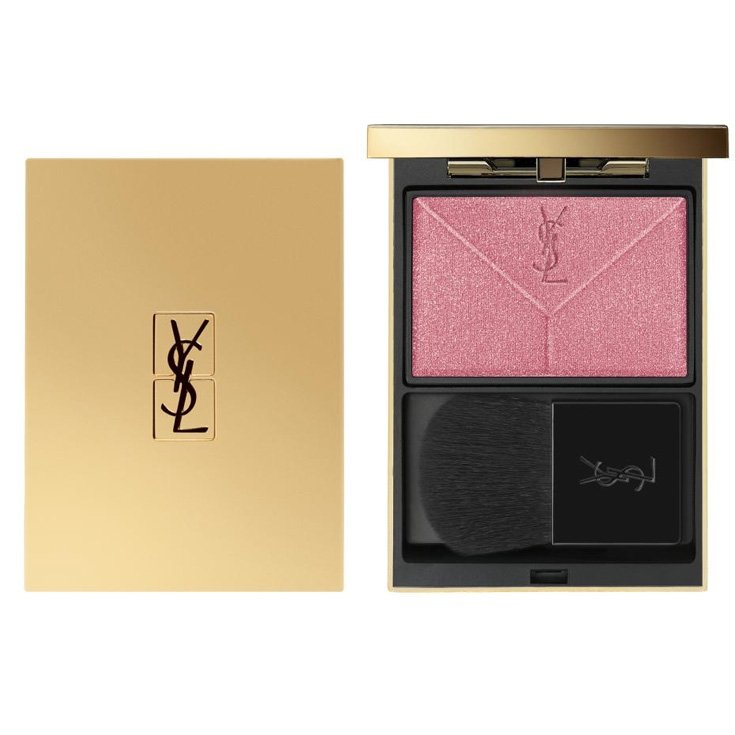 Blush Couture 9 Yves Saint Laurent 3g