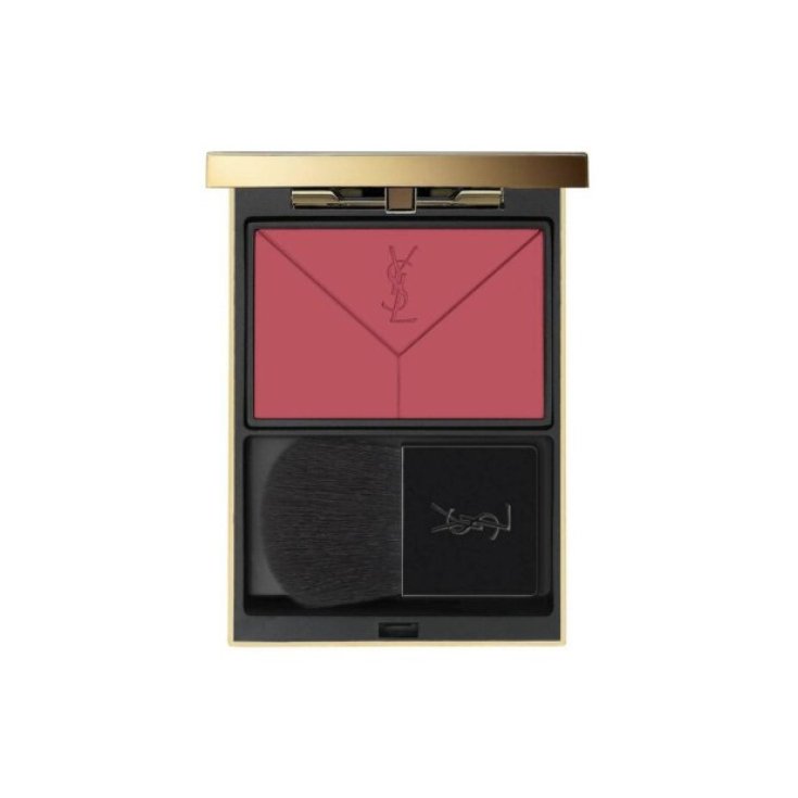 Couture Blush Yves Saint Laurent N.2