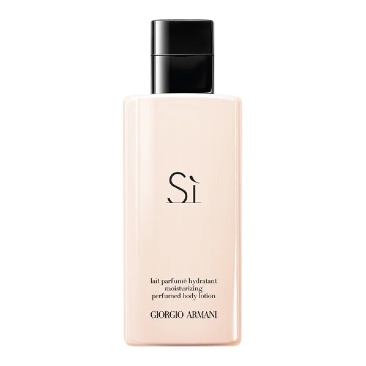 SI Latte Corpo Giorgio Armani 200ml
