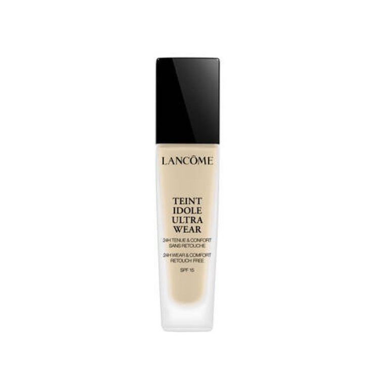 Teint Idole Ultra Wear 010 Beige &Eacute;cru&nbsp;Lanc&ocirc;me