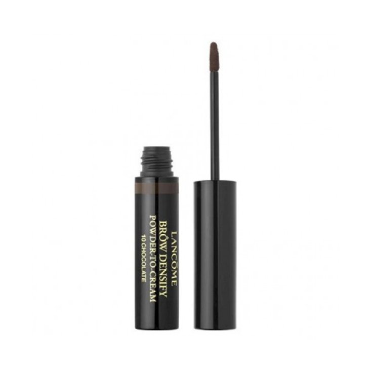 Br&ocirc;w Densify Powder-To-Cream 10 Chocolate Lancome