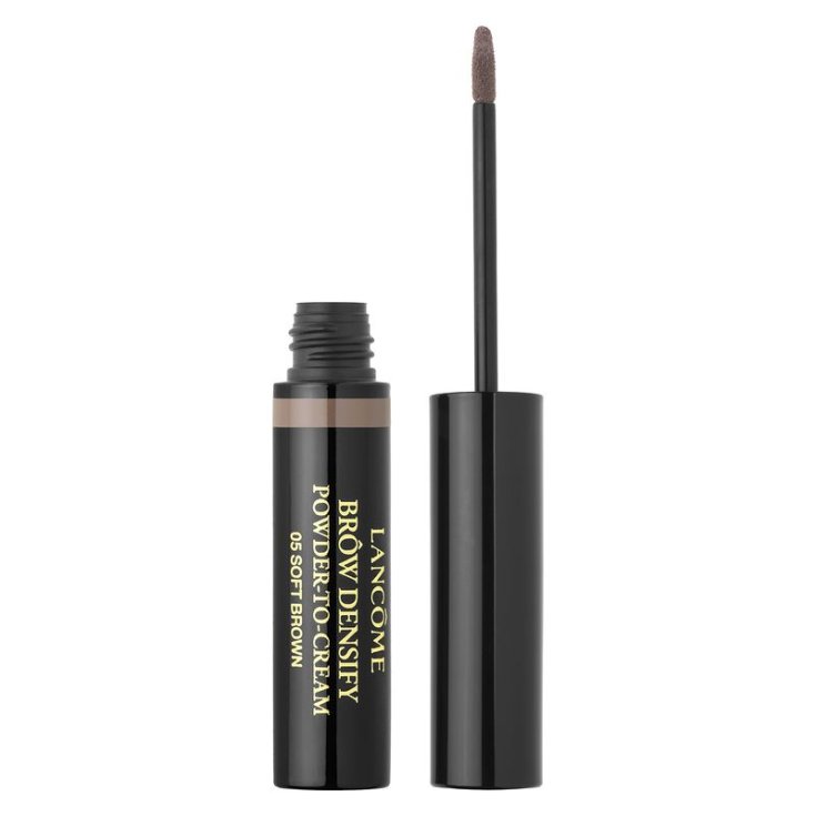 Br&ocirc;w Densify Powder-To-Cream 05 Soft Brown Lancome