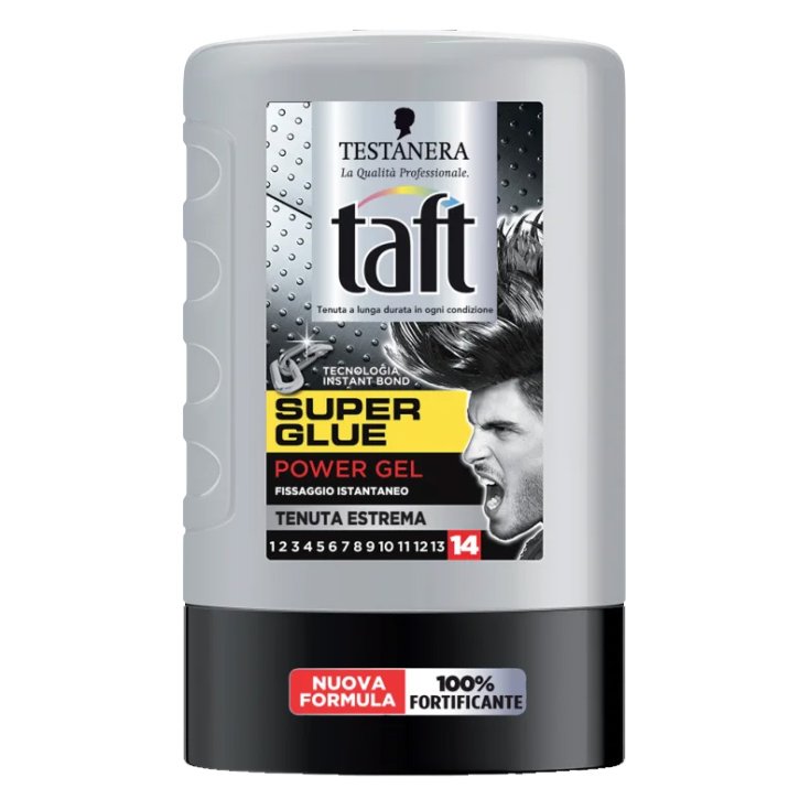 Taft&nbsp;Power Gel Super Glue Schwarzkopf 300ml