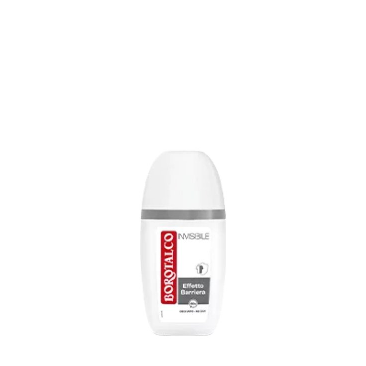 Deo Vapo Invisibile Borotalco 75ml