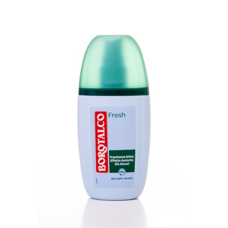 Deo Vapo Fresh Borotalco 75ml