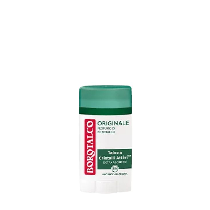 Deo Stick Originale Borotalco 40ml
