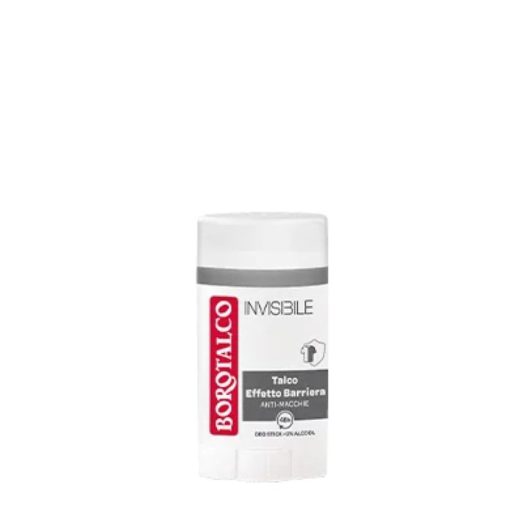 Deo Stick Invisible Borotalco 40ml