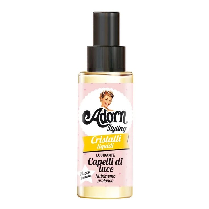 Capelli Di Luce Cristalli Liquidi Adorn&reg; 50ml
