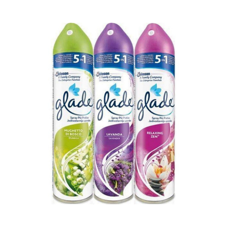 Spray Glade&reg; 300ml