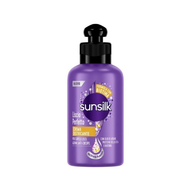 Crema Capelli Lisci Sunsilk 200ml