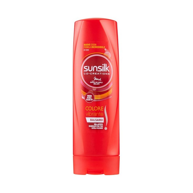 Balsamo Capelli Colorati Sunsilk 200ml