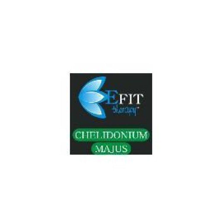 Chelidonium Majus Efit&reg; 30ml