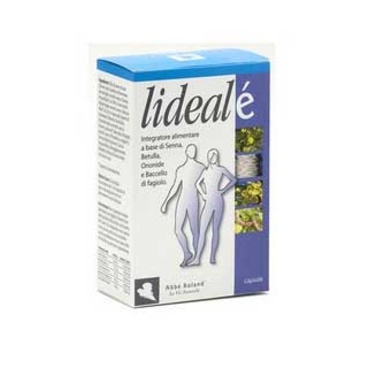 Lideal&eacute; Abb&eacute; Roland&reg; 40 Capsule