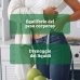 Th&egrave; Verde EGCG Colours Of Life&reg; Optima Naturals 60 Capsule