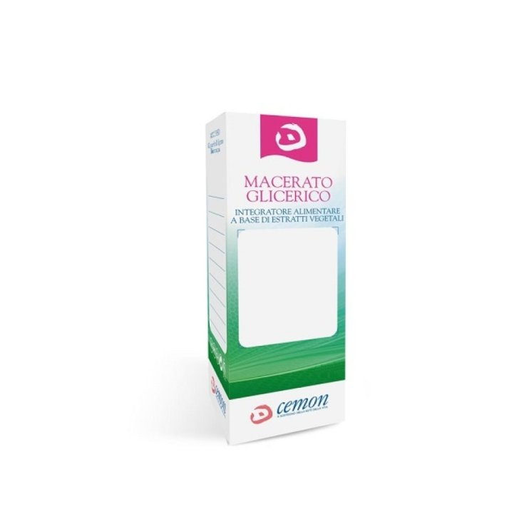 Cemon Viburnum Lan Gemme Mg 60ml
