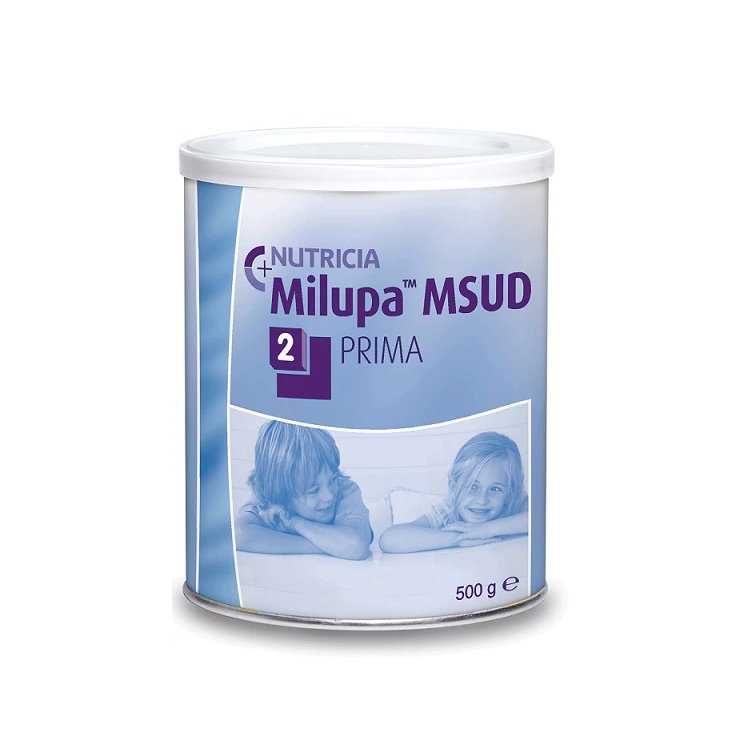 Milupa&trade; Msud 2 Prima Nutricia 500g