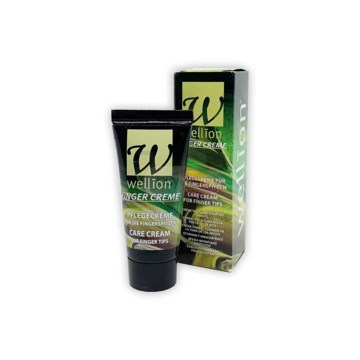 Finger Creme Wellion 20ml