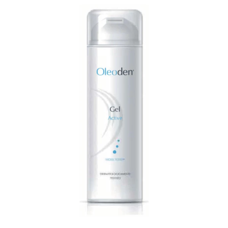 Gel Active Oleoden 50ml
