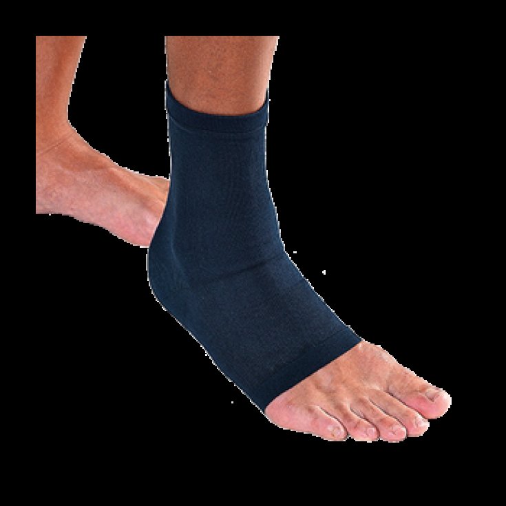 Dr. Gibaud&reg; Cavigliera Calzino Blu 1