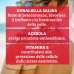 Skin Protection Betacarotene Acerola e Vitamina E Colours Of Life Optima Naturals 60 Capsule