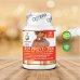 Skin Protection Betacarotene Acerola e Vitamina E Colours Of Life Optima Naturals 60 Capsule