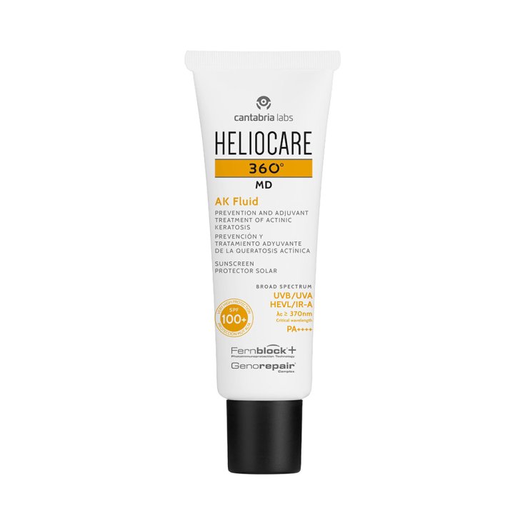 Cantabria Labs Difa Cooper Heliocare 360&ordm; Md Ak 50ml