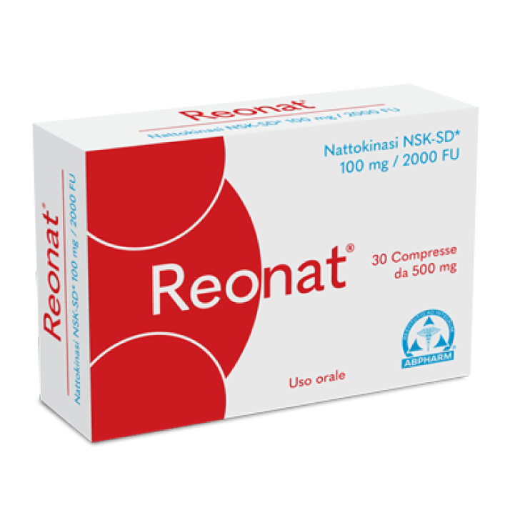 Reonat ABPharm 30 Compresse