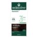Gel Colorante Permanente 4N 3 Dosi Herbatint 300ml