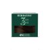 Gel Colorante Permanente 4N 3 Dosi Herbatint 300ml