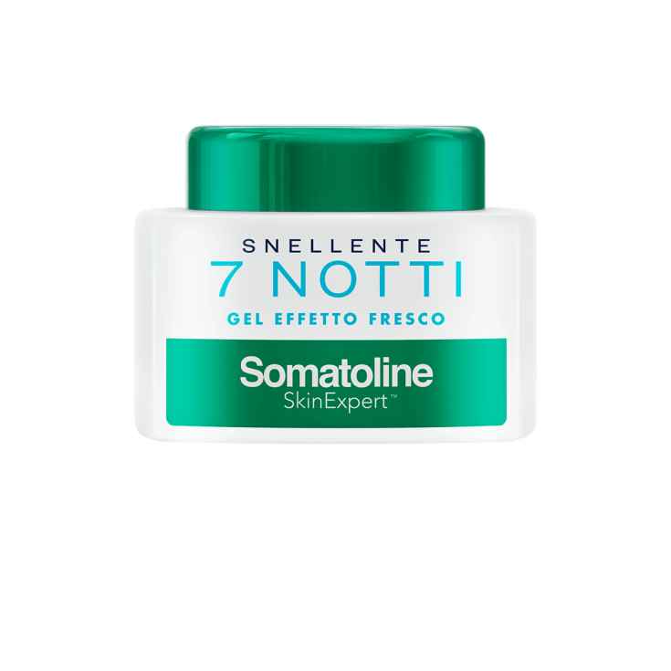 Snellente 7 Notti Somatoline 250ml