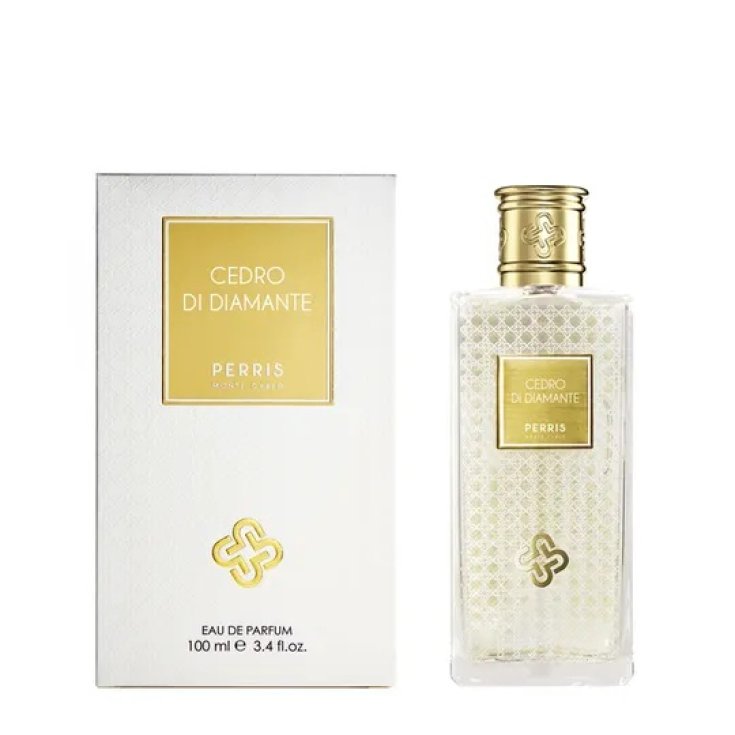 Cedro di Diamante Eau de Parfum Perris 100ml
