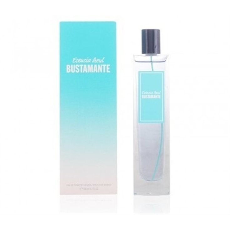 Bustamante Esencia Azul EdT 100ml