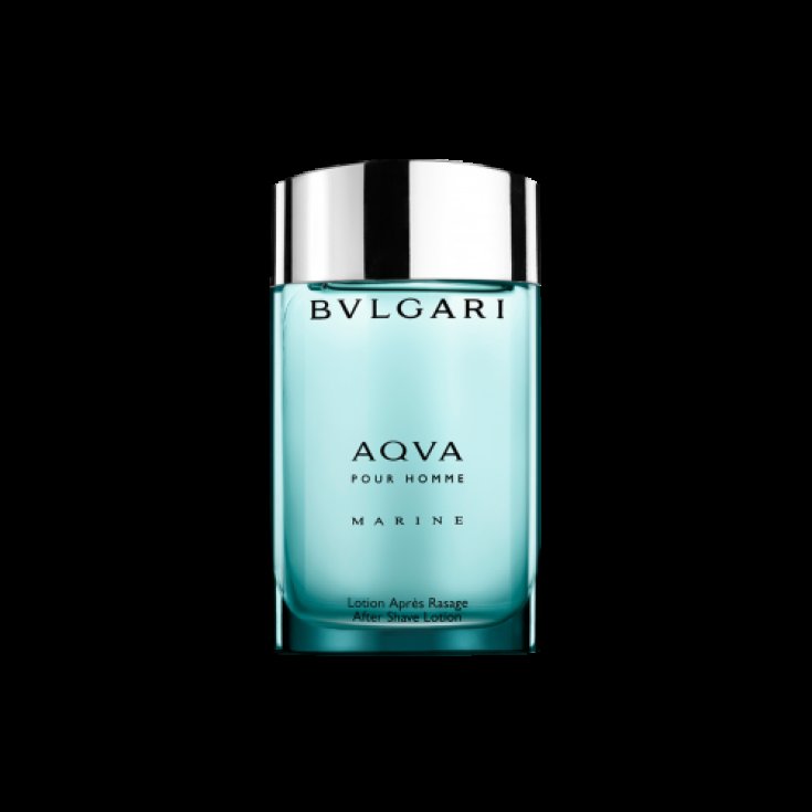 Aqva Marine After Shave Bulgari 100ml
