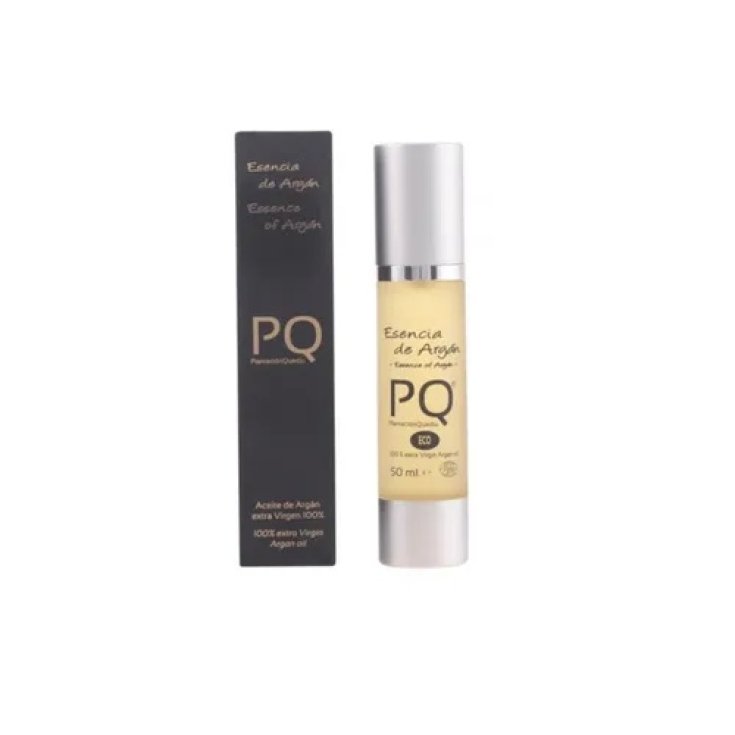 Quediu Argan Oil Extra Virgin Eco PQ Plantaciones 50ml
