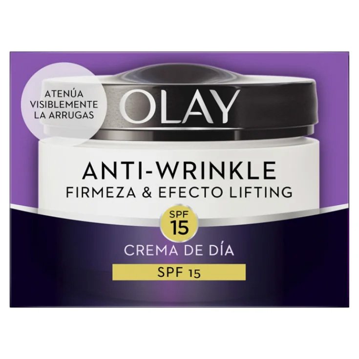 Anti Wrinkle Firm And Lift Day Cream OLAY 50ml