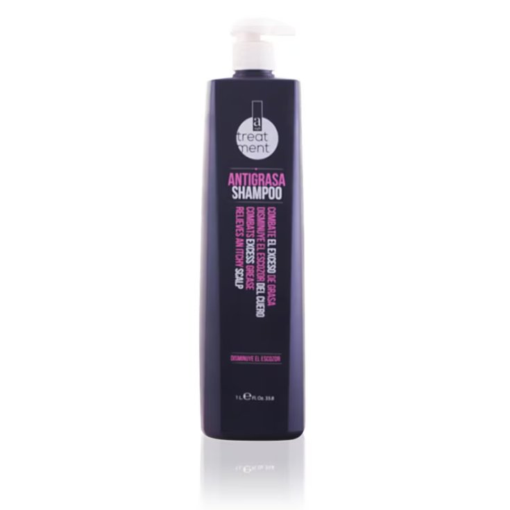 Shampoo Trattamento Anti-Grasso Alexandre Cosmetics 1000ml